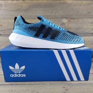 adidas Shoes Adidas Swift Run 22 Mens Running Casual Shoes